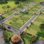 Swarna Landmark Estate