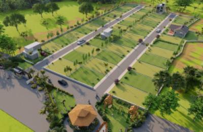 Swarna Landmark Estate